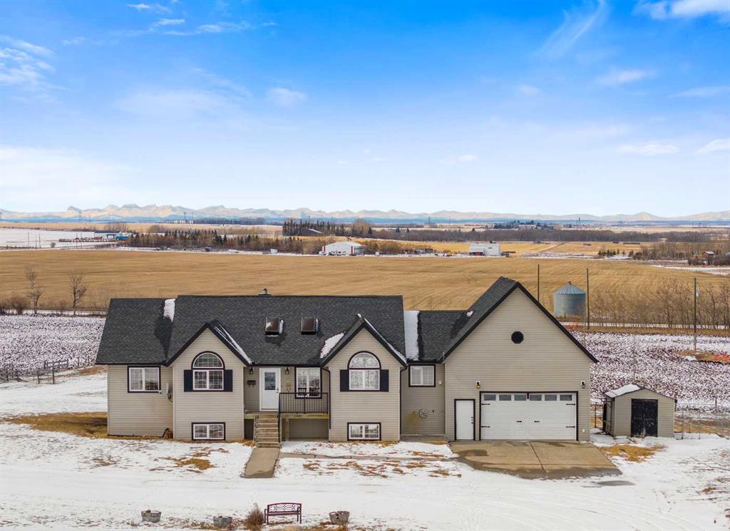 31017 Range Road 23  , A2295809, Alberta,