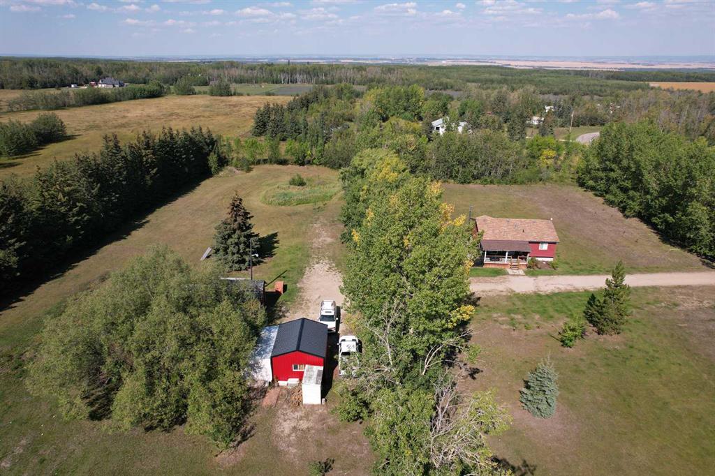 14, 85060 Township Road , A2295810, Alberta,