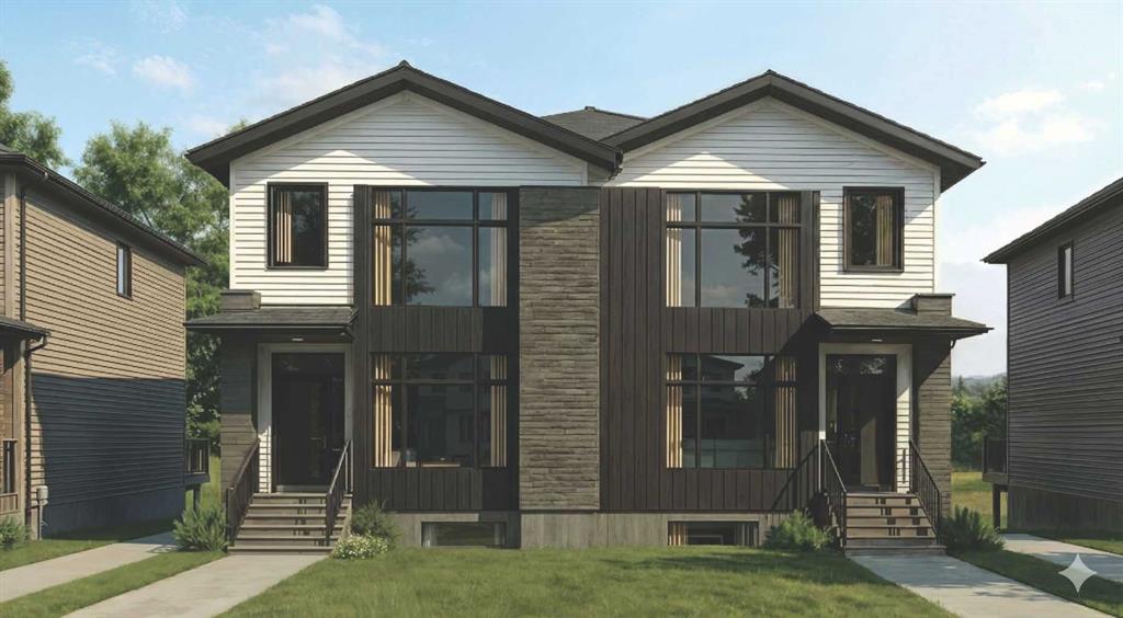 4320 Centre A Street NE, A2295816, Alberta,