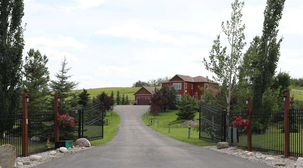 Second View of 32015 292 Avenue E, NONE, Rural Foothills County, Alberta, T1S 4P7