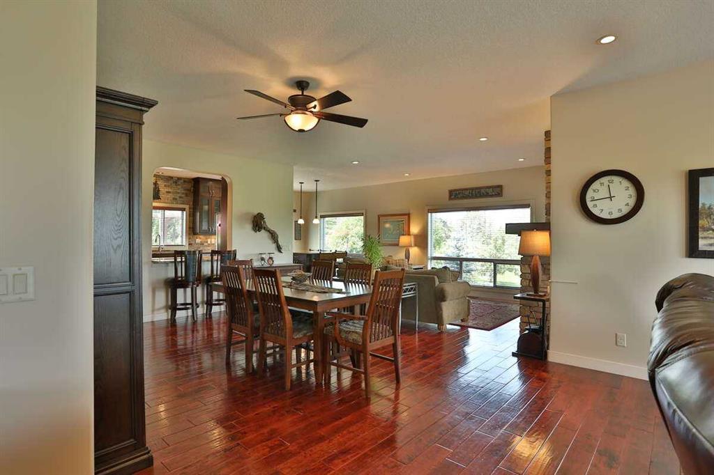 Fourth View of 32015 292 Avenue E, NONE, Rural Foothills County, Alberta, T1S 4P7