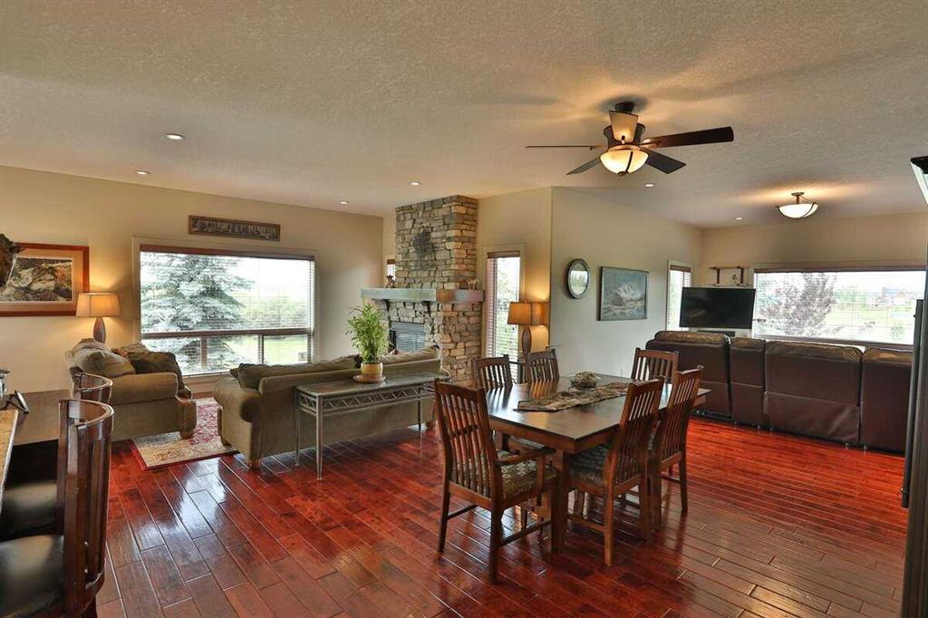 Fifth View of 32015 292 Avenue E, NONE, Rural Foothills County, Alberta, T1S 4P7