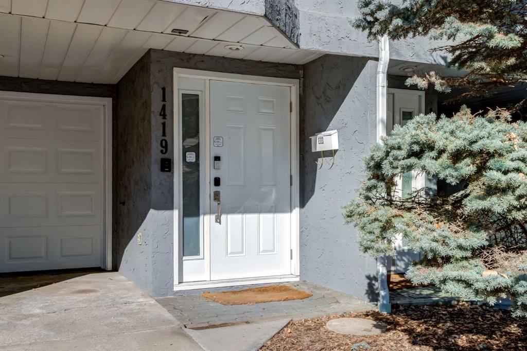 Third View of 1419 10 Street SW, Beltline, Calgary, Alberta, T2R1E7