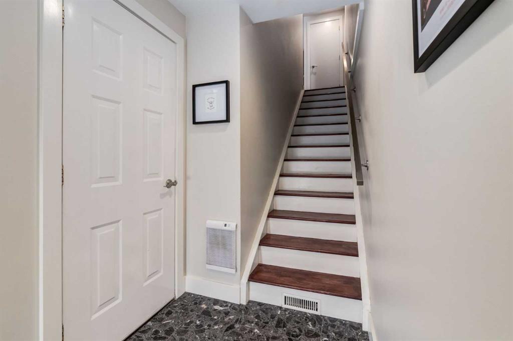 Fourth View of 1419 10 Street SW, Beltline, Calgary, Alberta, T2R1E7