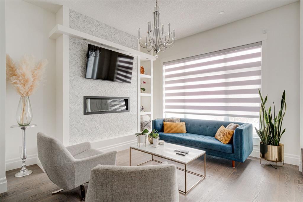 Fifth View of 2105 17 Street , Capitol Hill, Calgary, Alberta, T2M5C9