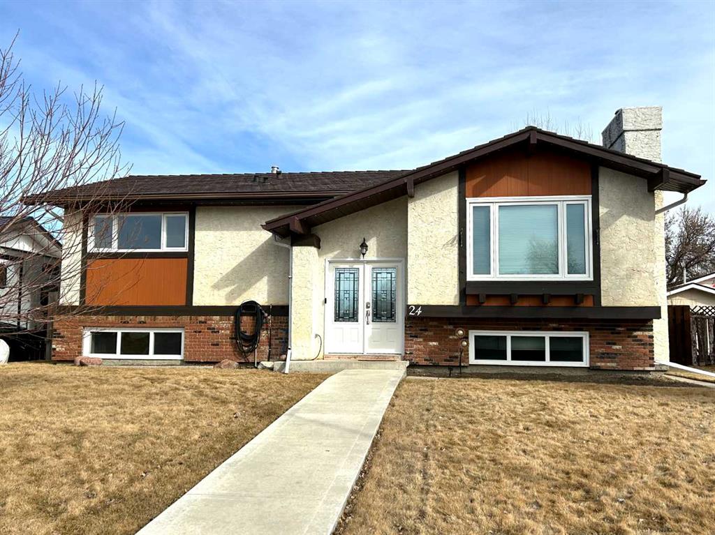 24 Ingram Park Drive E, A2295834, Alberta,