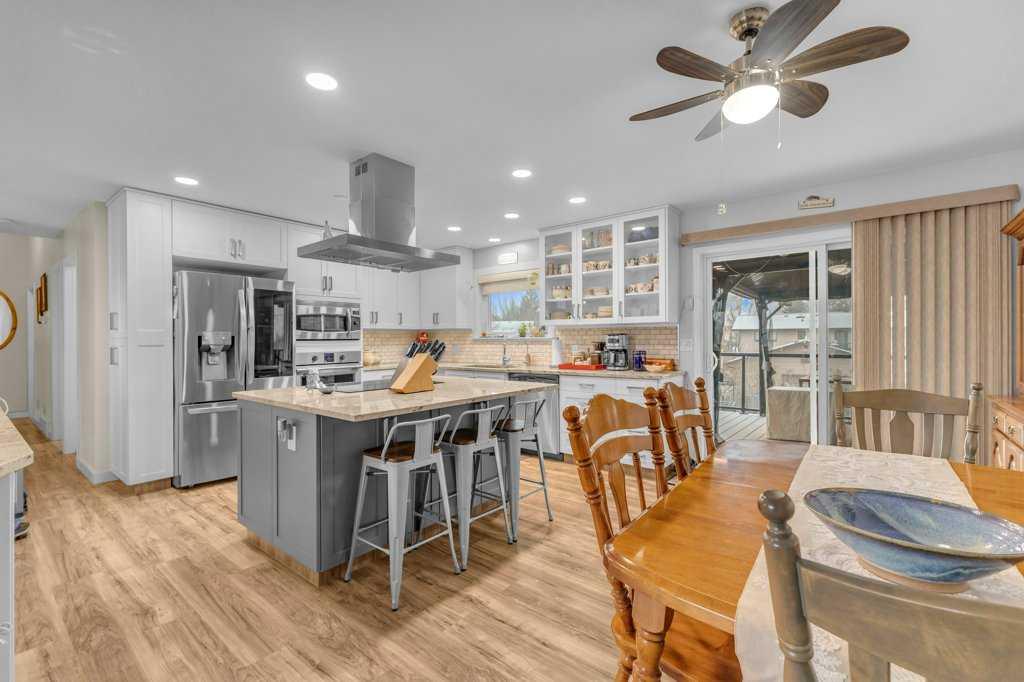 Fifth View of 16 Markle Crescent , Morrisroe Extension, Red Deer, Alberta, T4R 1T1