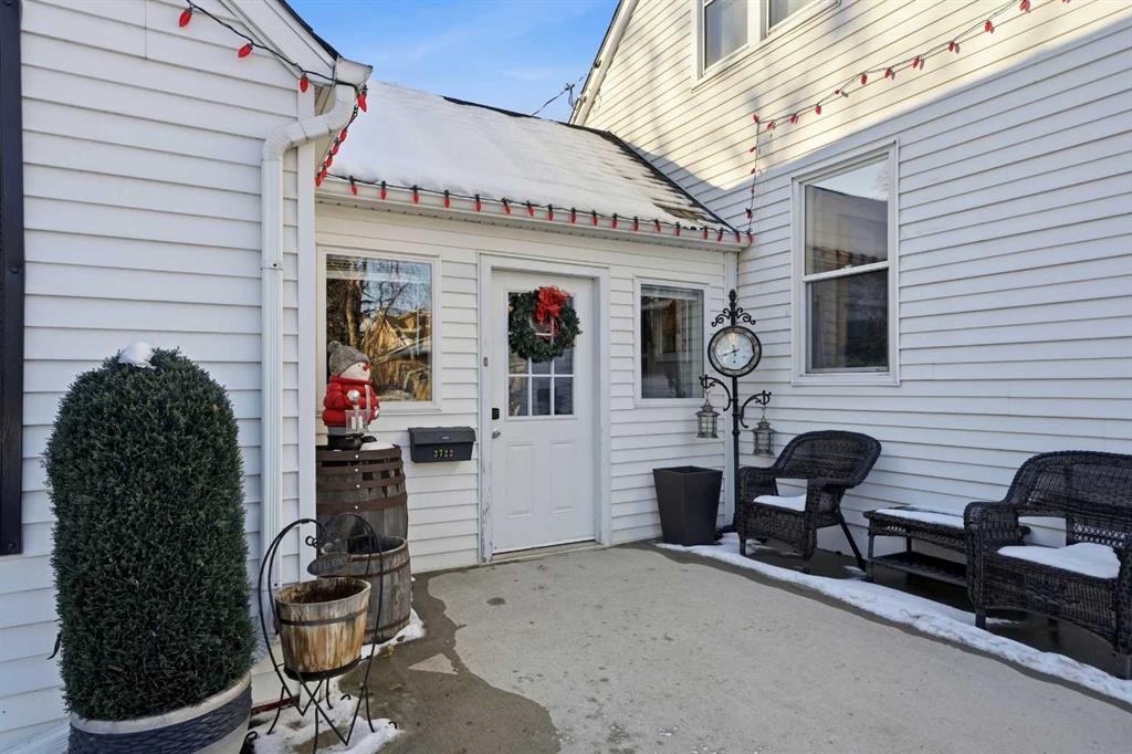 Fourth View of 3722 44 Avenue , Mountview, Red Deer, Alberta, T4N 3H5