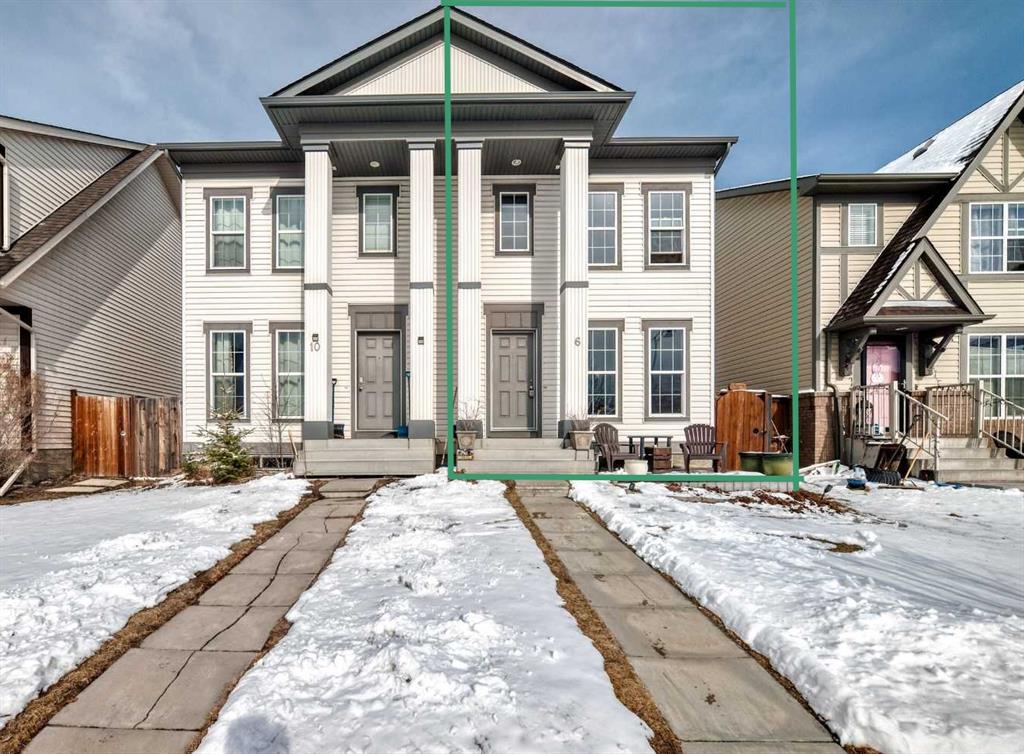 6 Elgin Meadows Gardens SE, A2295844, Alberta,