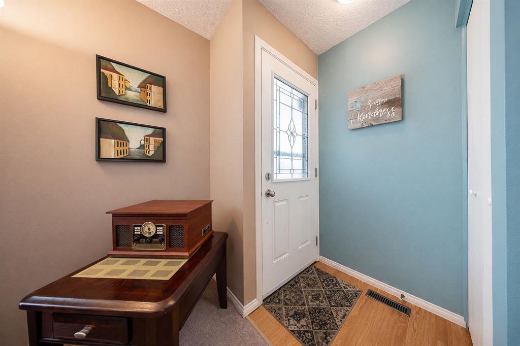 Fourth View of 23 Bettenson Street , Bower, Red Deer, Alberta, T4R1J5