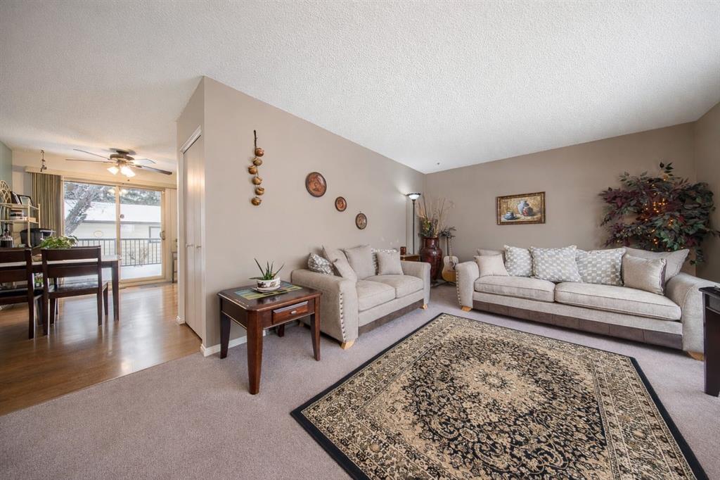 Fifth View of 23 Bettenson Street , Bower, Red Deer, Alberta, T4R1J5