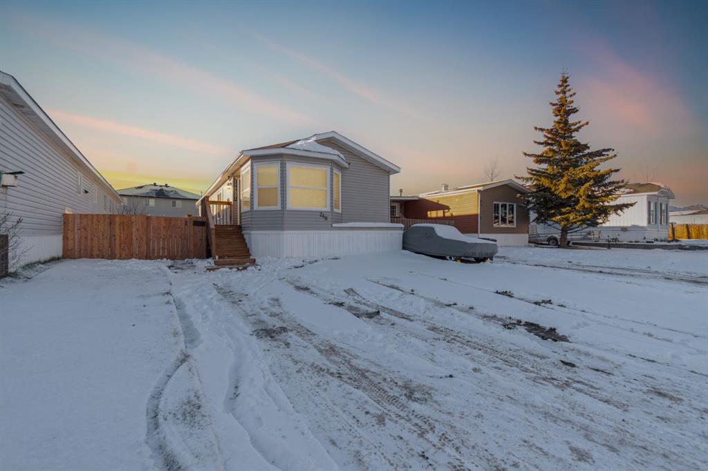 248 Caouette Crescent , A2295850, Alberta,