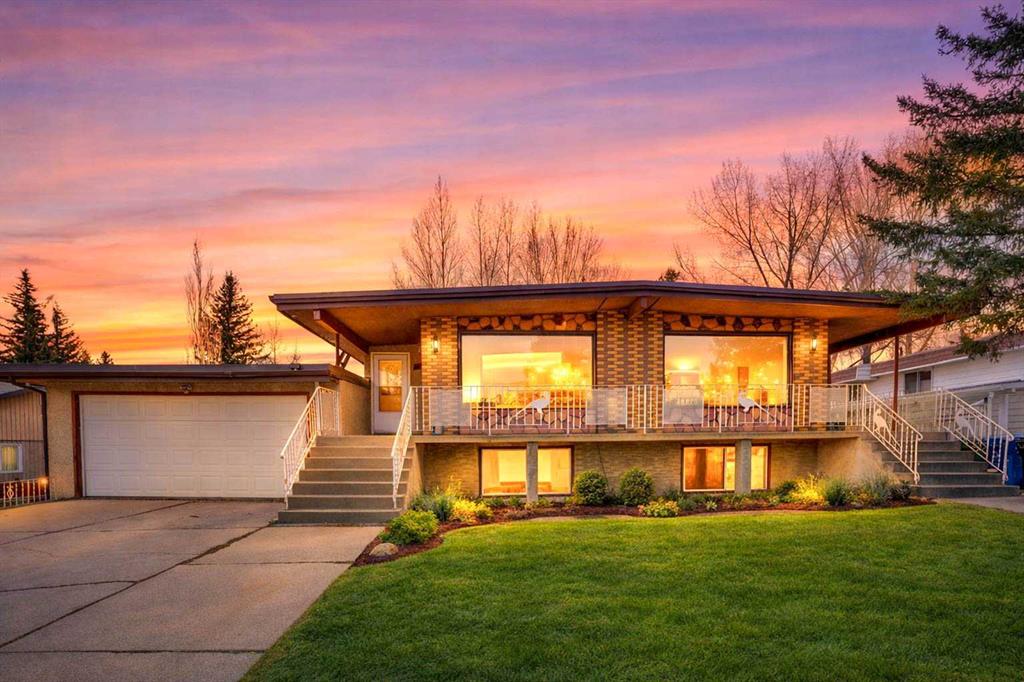 5222-5224 32 Avenue NW, A2295852, Alberta,