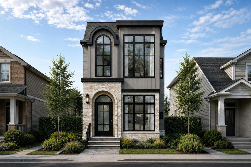 1007 18 Avenue NW, A2295857, Alberta,