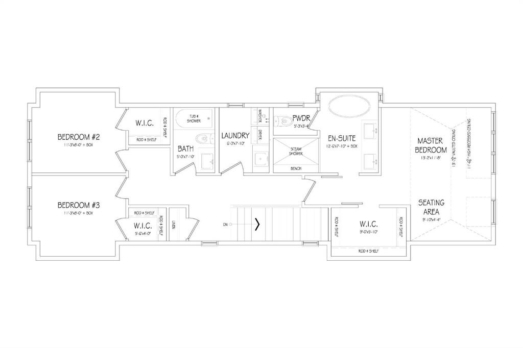 Fifth View of 1007 18 Avenue NW, Mount Pleasant, Calgary, Alberta, T2M 0S9
