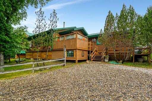 Second View of 240 Essex Street , NONE, Carbon, Alberta, T0M 0L0