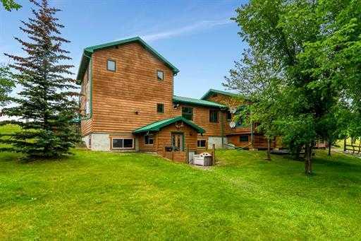 Third View of 240 Essex Street , NONE, Carbon, Alberta, T0M 0L0