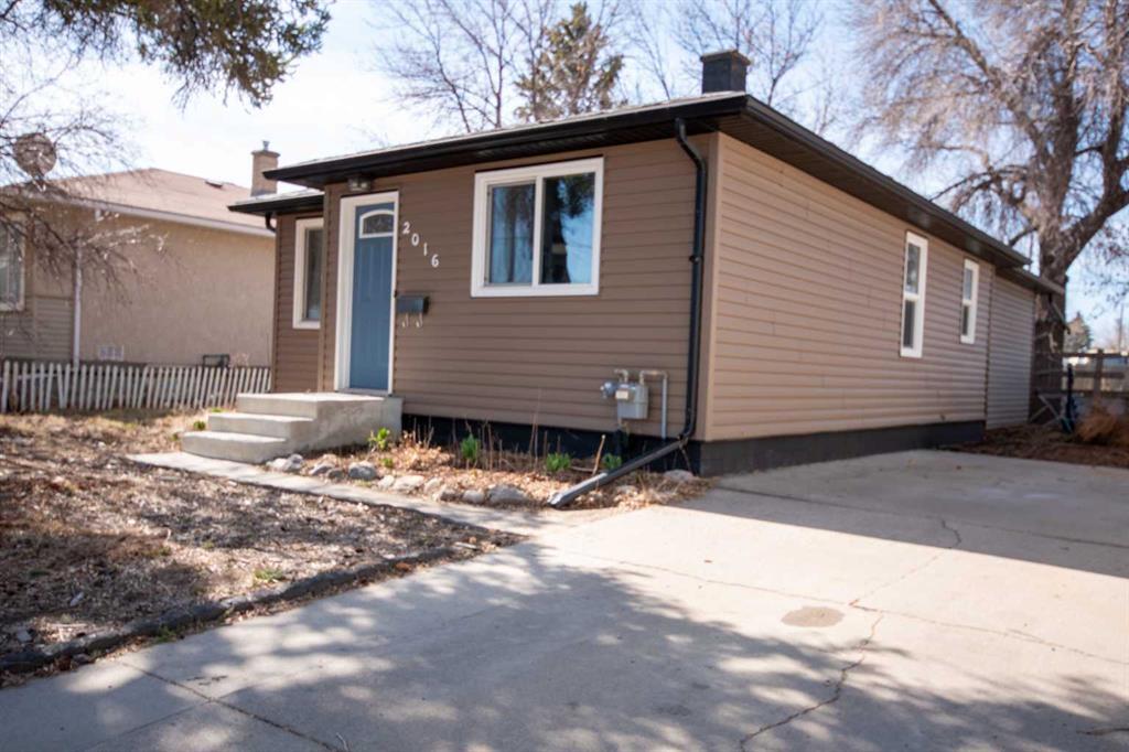 2016 22 Street , A2295871, Alberta,