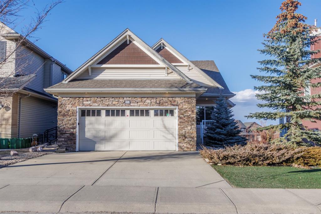 650 Coopers Drive SW, A2295872, Alberta,
