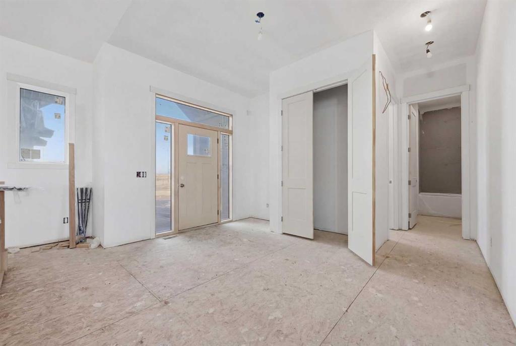 Third View of 243 Red Tail Ridge SE, Redtail Rise, High River, Alberta, t1v0j8