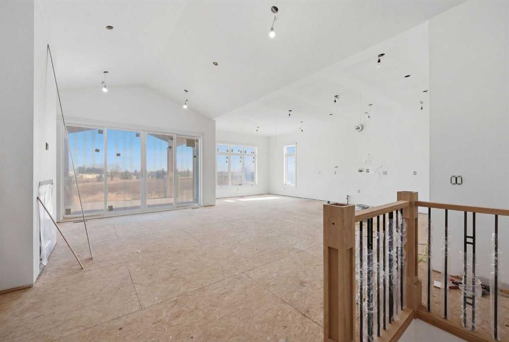 Fifth View of 243 Red Tail Ridge SE, Redtail Rise, High River, Alberta, t1v0j8