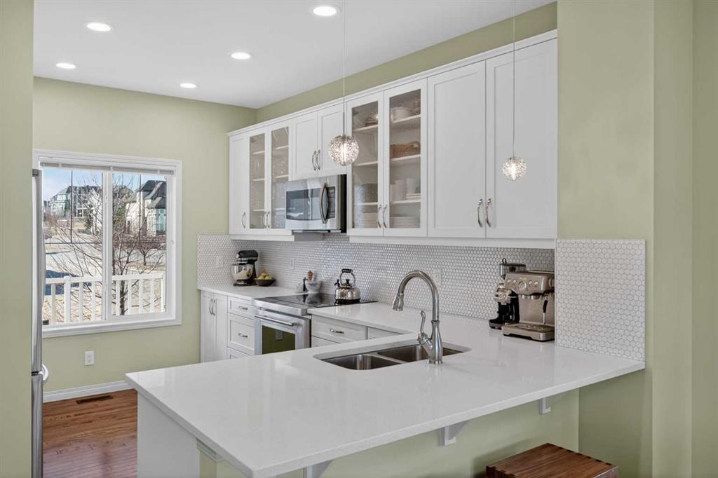 Fourth View of 228 Mahogany Grove SE, Mahogany, Calgary, Alberta, T3M 1W8