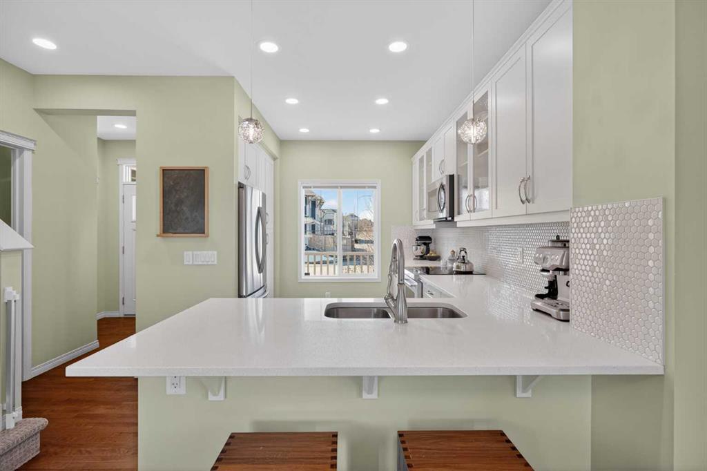 Fifth View of 228 Mahogany Grove SE, Mahogany, Calgary, Alberta, T3M 1W8