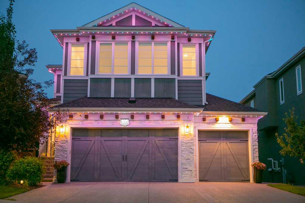 105 Westpoint Way SW, A2295884, Alberta,