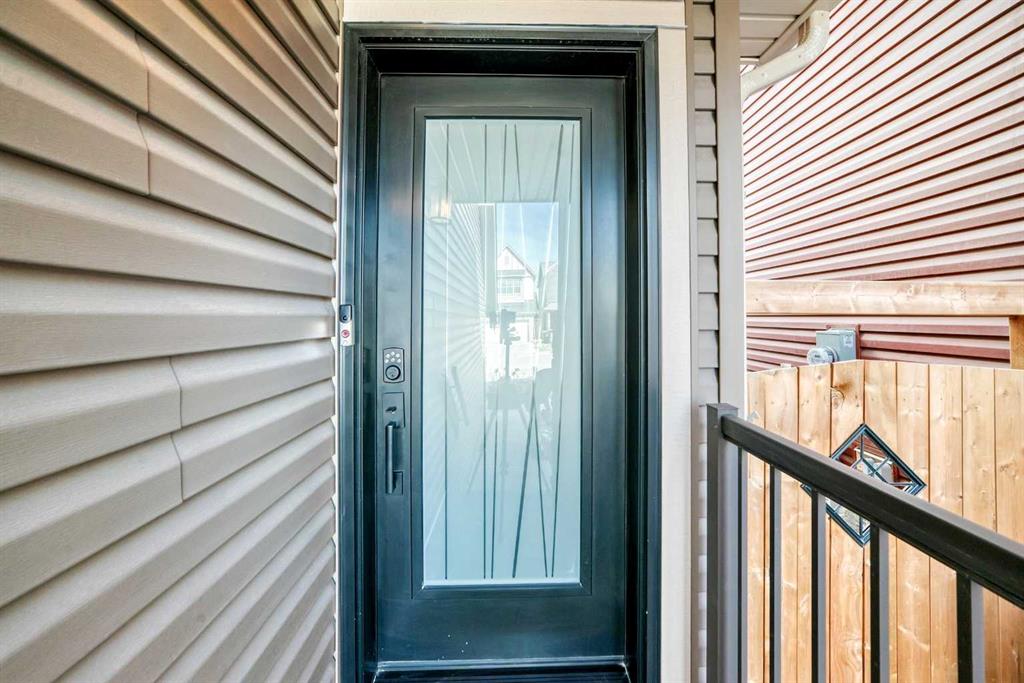 Third View of 357 Nolanhurst Crescent NW, Nolan Hill, Calgary, Alberta, T3R 1J4