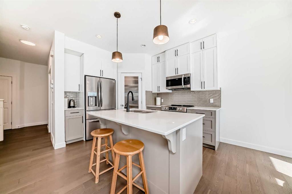 Fourth View of 357 Nolanhurst Crescent NW, Nolan Hill, Calgary, Alberta, T3R 1J4