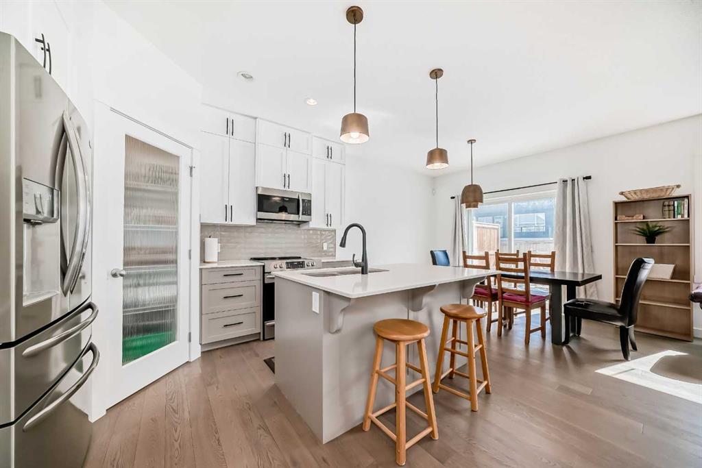 Fifth View of 357 Nolanhurst Crescent NW, Nolan Hill, Calgary, Alberta, T3R 1J4