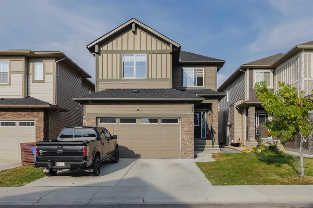 62 Legacy Glen Terrace SE, A2295890, Alberta,