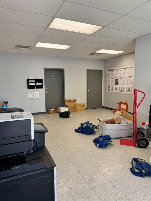 Fourth View of 6643 63 StreetClose , Hill Industrial, Lloydminster, Alberta, T9V 3Y6