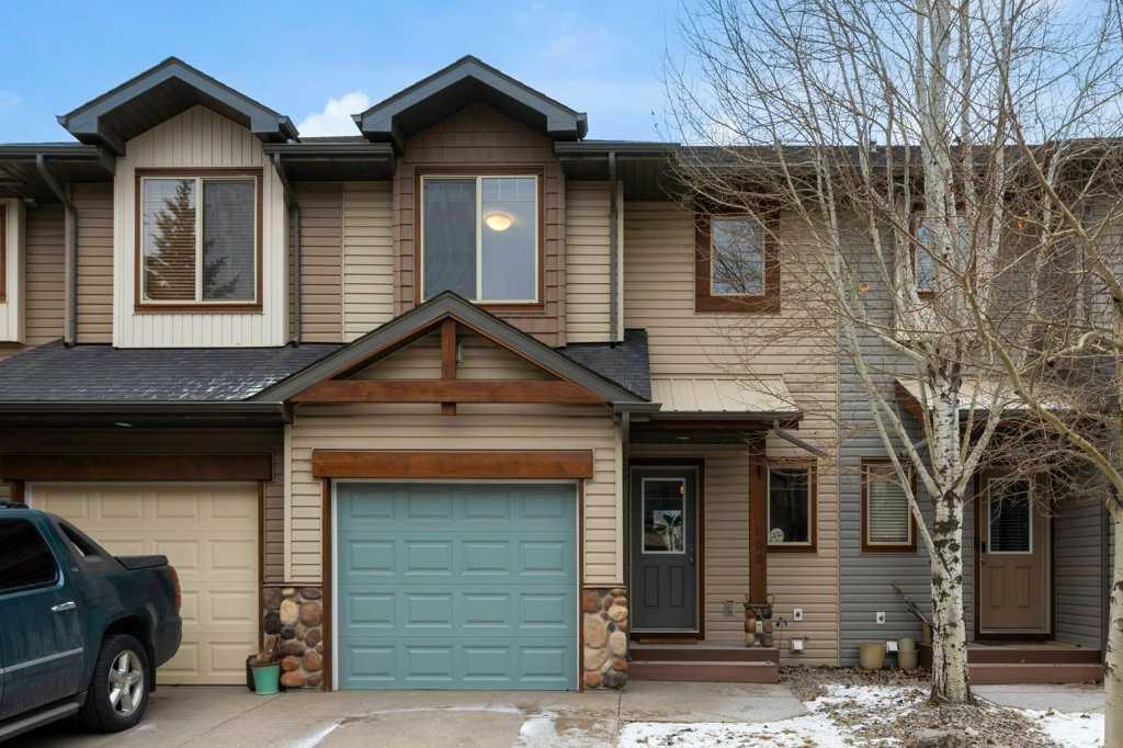 609, 413 River Avenue , A2295898, Alberta,