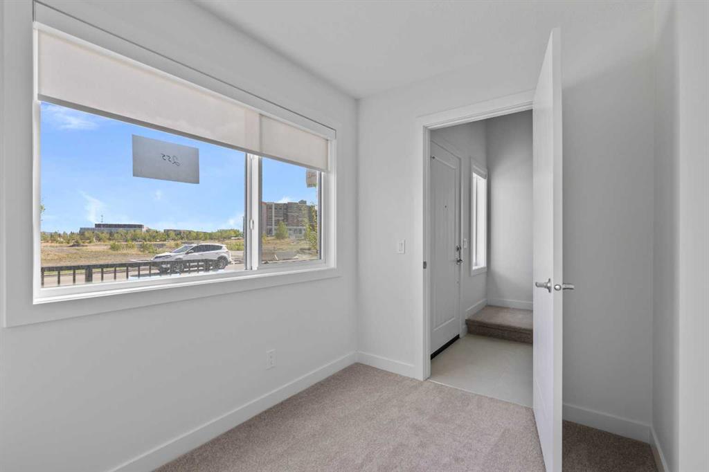 Fifth View of 293 Dieppe Drive SW, Currie Barracks, Calgary, Alberta, T3E 8H6