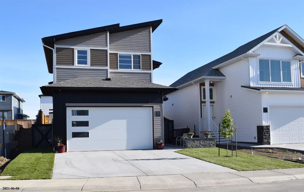 1354 Pacific Circle W, A2295907, Alberta,