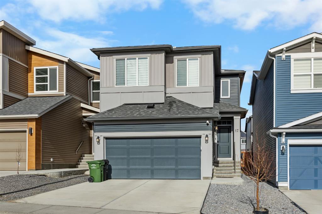 17 Calhoun Crescent NE, A2295916, Alberta,