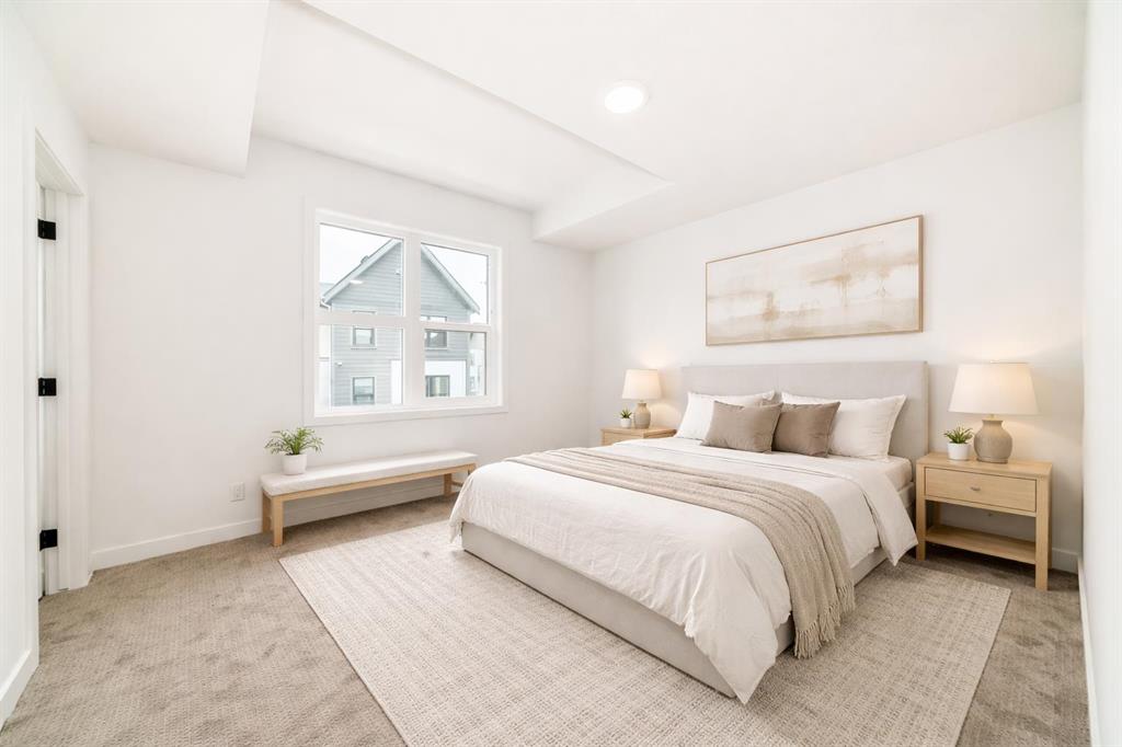 Fifth View of 86 Heirloom Passage SE, Rangeview, Calgary, Alberta, T3S 0K1