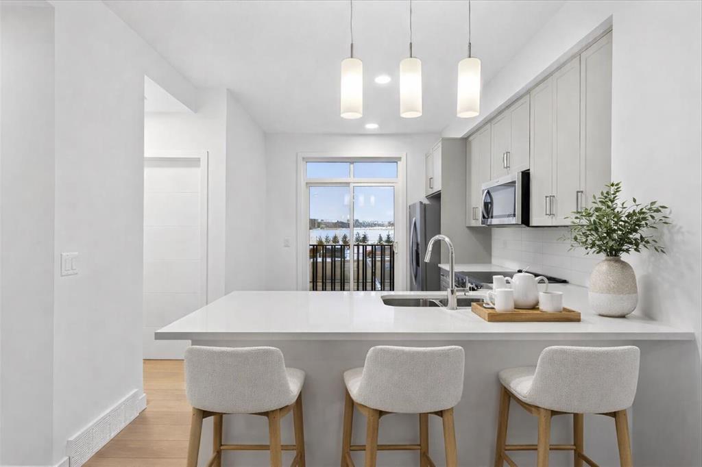 Second View of 90 Heirloom Passage SE, Rangeview, Calgary, Alberta, T3S 0K1