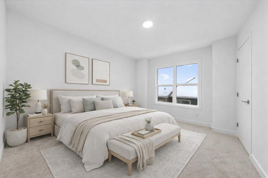 Fourth View of 90 Heirloom Passage SE, Rangeview, Calgary, Alberta, T3S 0K1