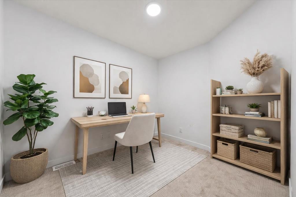 Fifth View of 90 Heirloom Passage SE, Rangeview, Calgary, Alberta, T3S 0K1