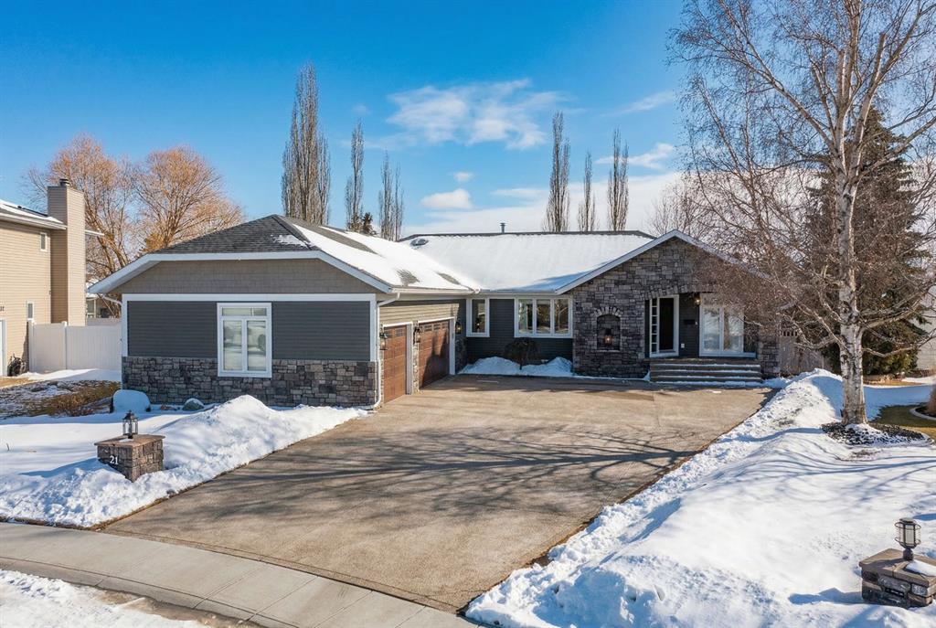 21 Dandell Close , A2295926, Alberta,