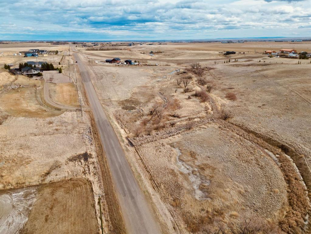 Third View of  Holsom Road , NONE, Rural Cypress County, Alberta, T1A 7G8