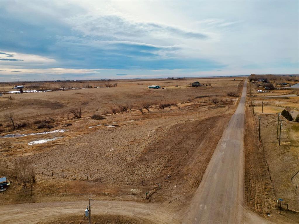 Fifth View of  Holsom Road , NONE, Rural Cypress County, Alberta, T1A 7G8