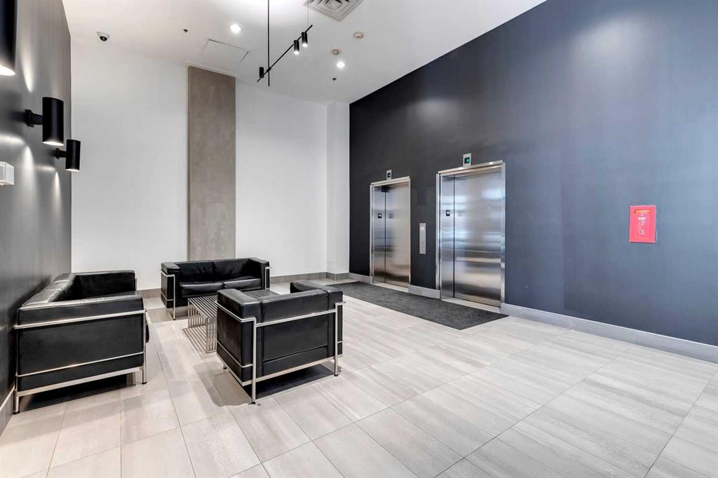 Fourth View of 2203, 1410 1 Street SE, Beltline, Calgary, Alberta, T2G 5T7