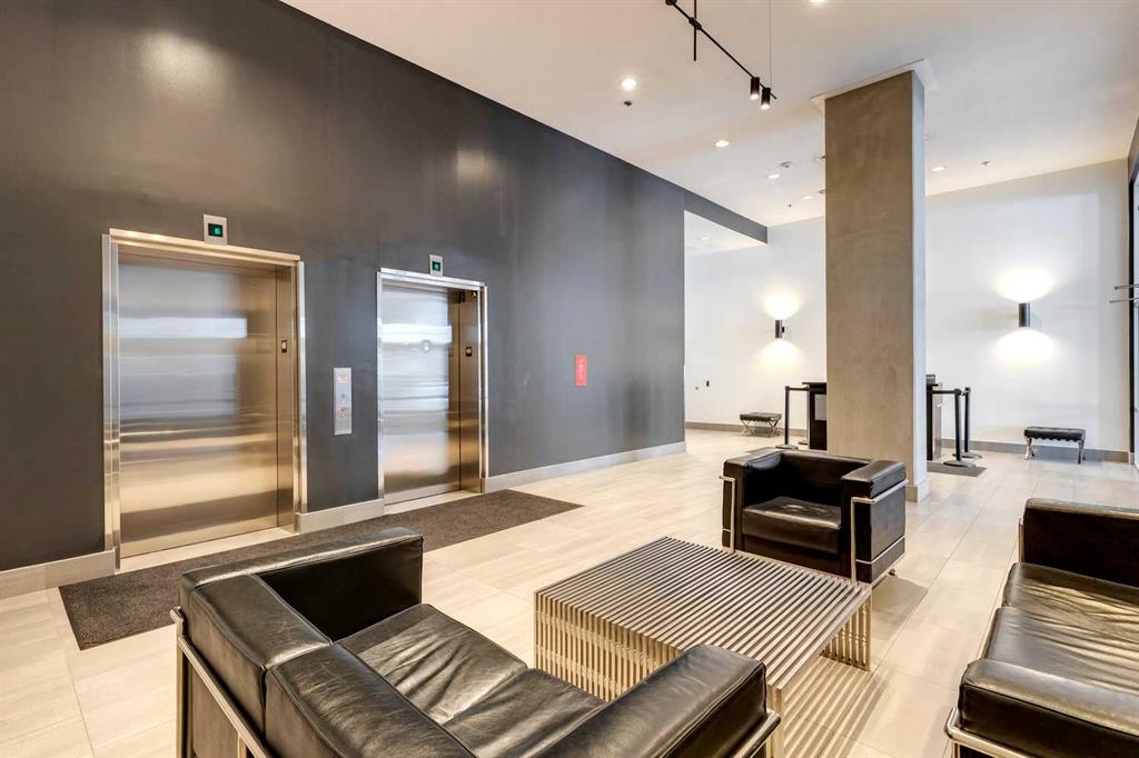 Fifth View of 2203, 1410 1 Street SE, Beltline, Calgary, Alberta, T2G 5T7