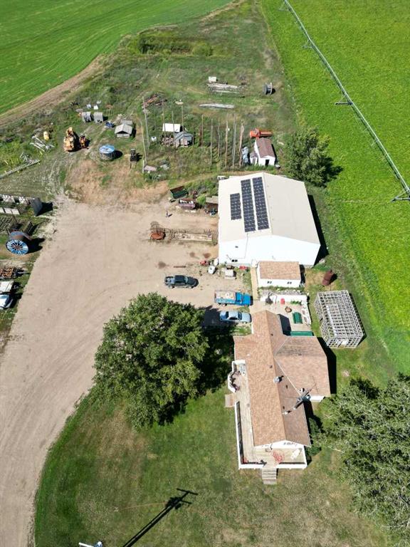  Range Rd 172  , A2295947, Alberta,