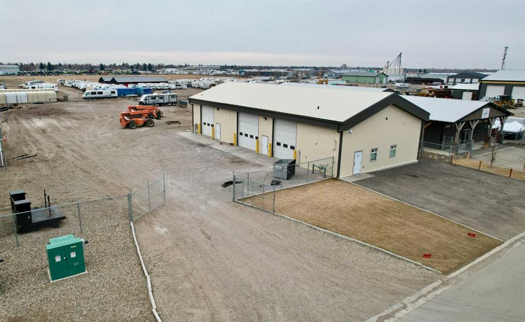 Third View of 913 13 Ave  , NONE, Coaldale, Alberta, T1M1H2