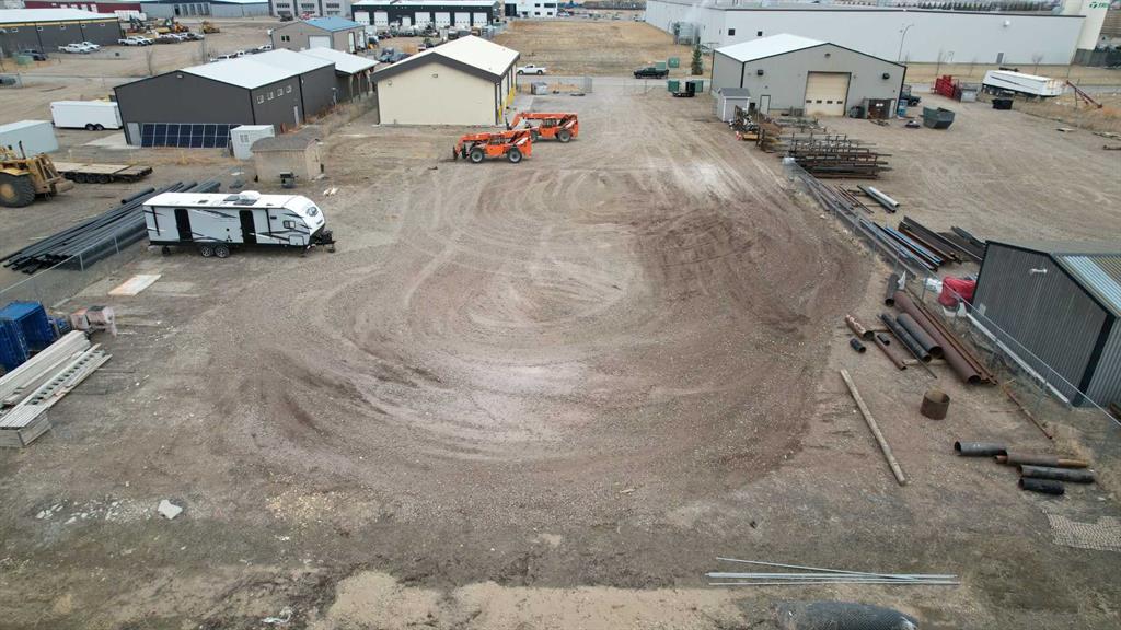 Fourth View of 913 13 Ave  , NONE, Coaldale, Alberta, T1M1H2