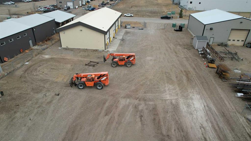 Fifth View of 913 13 Ave  , NONE, Coaldale, Alberta, T1M1H2